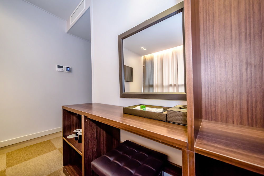 Sunrise Hotel Jungmun Branch Seogwipo Esterno foto