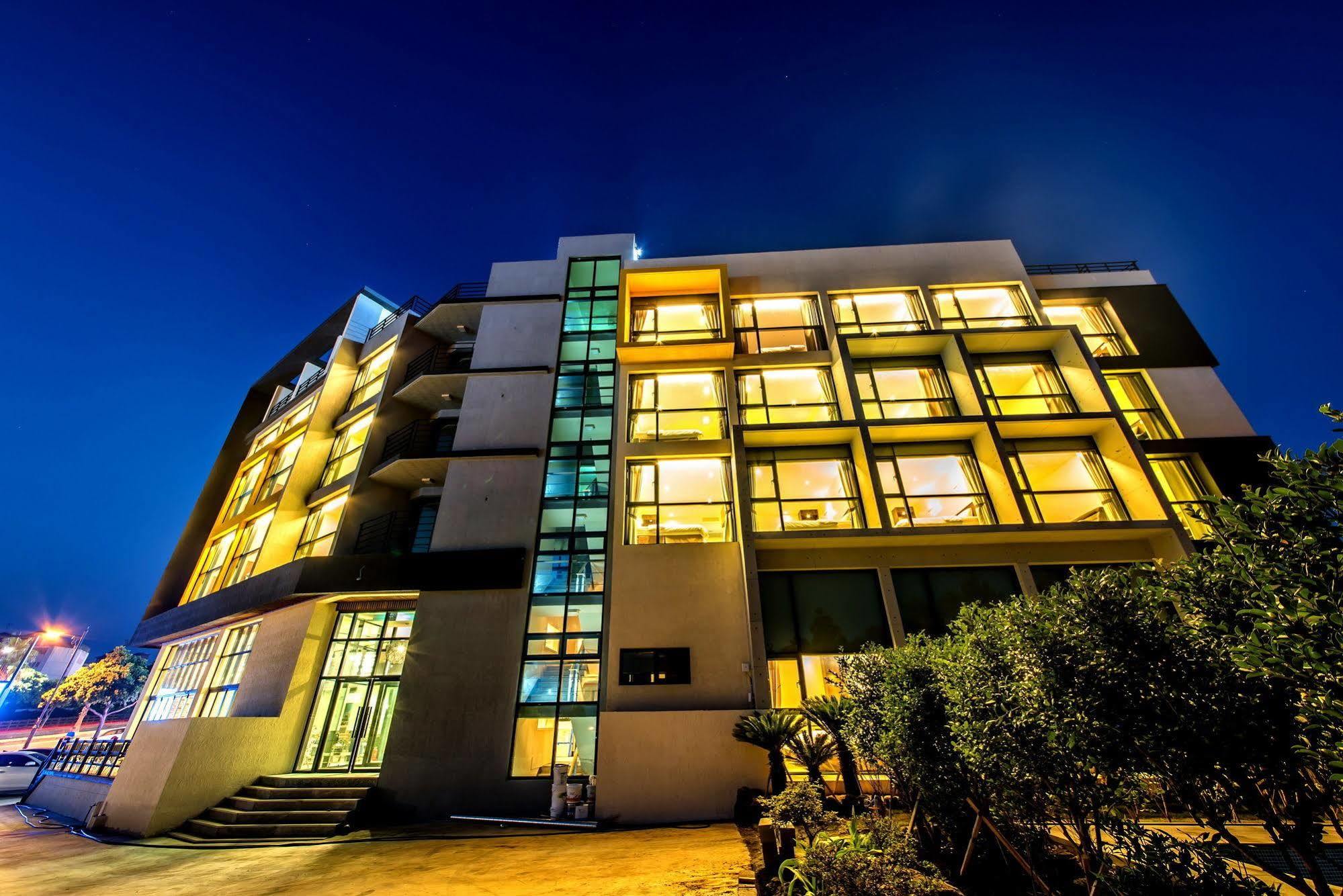 Sunrise Hotel Jungmun Branch Seogwipo Esterno foto